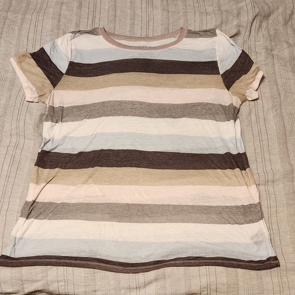 Torrid classic fit tee
